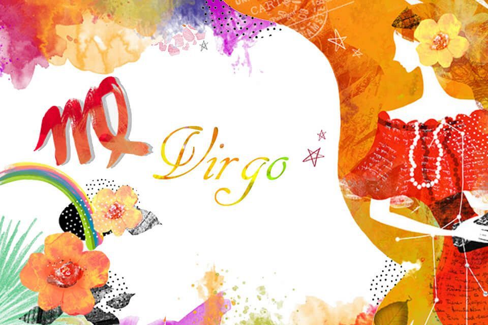 【乙女座(おとめ座)の今月の運勢】2021年3月の運勢