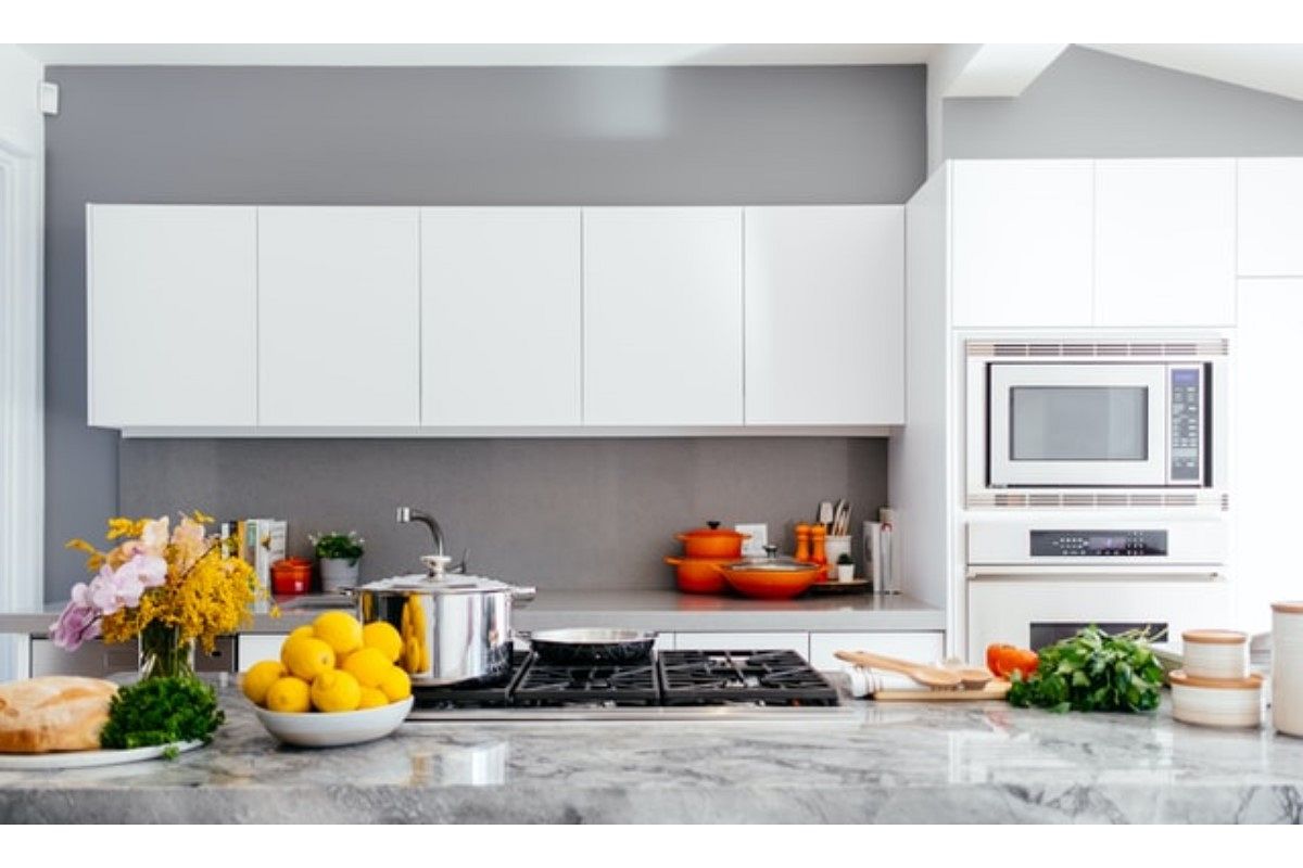 台所の夢は何を暗示している?