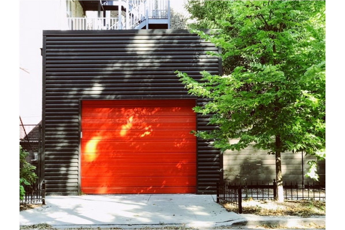 ガレージの夢は何を暗示している?