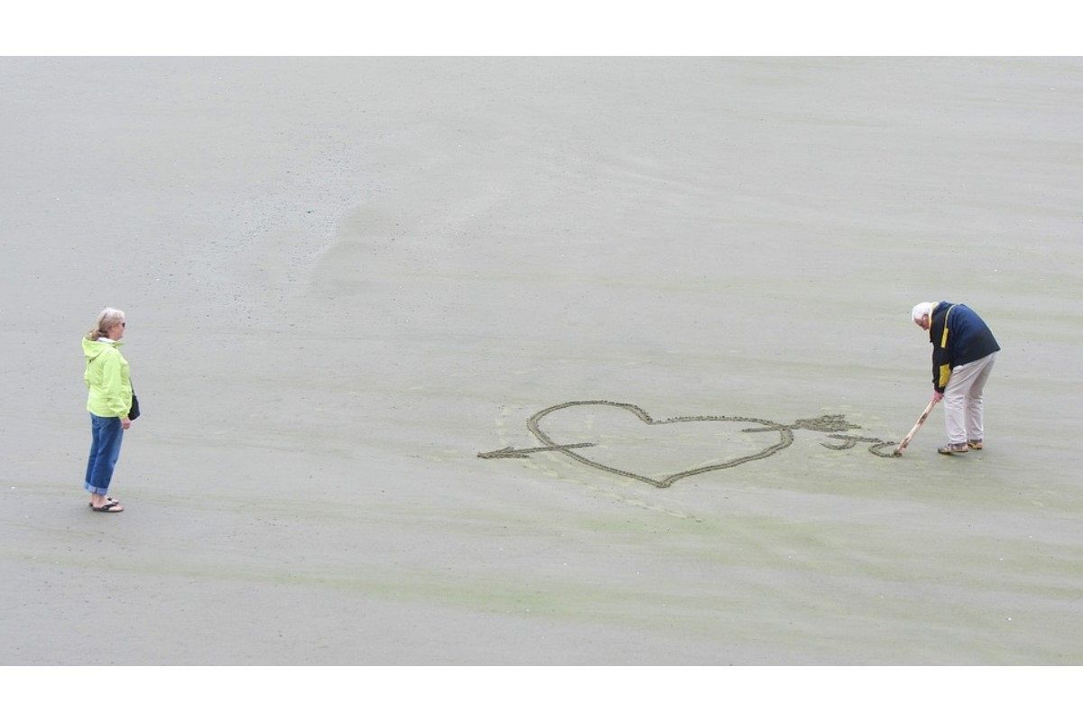 【恋の駆け引き!片思い】ポイントは積極的に距離を縮めて、時に引いてみる!