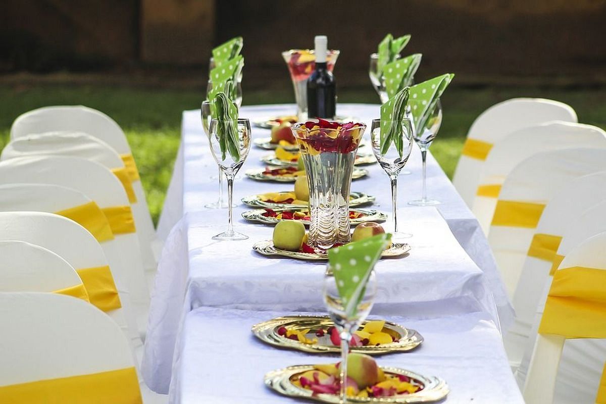 もてなす夢は何を暗示している?