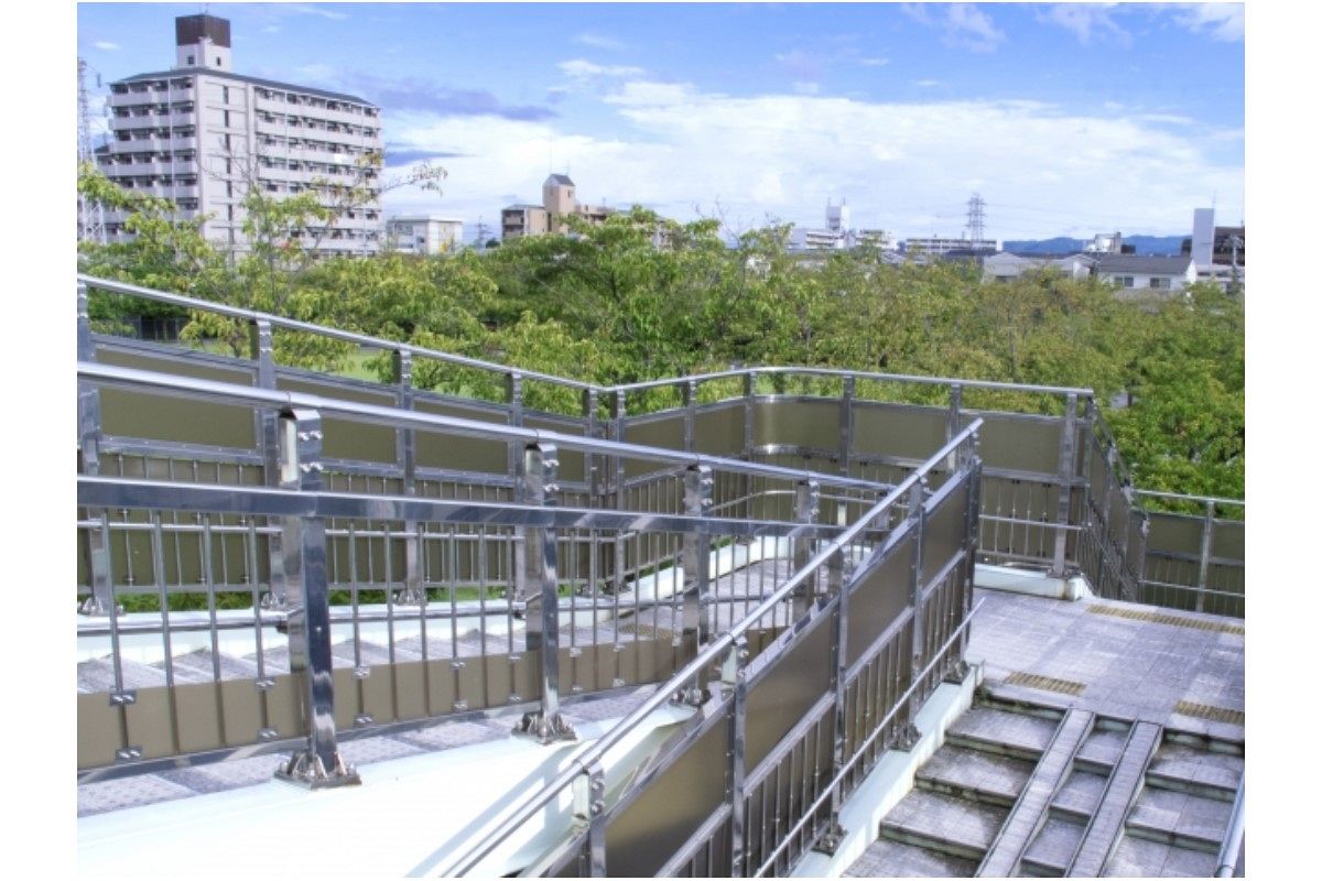 歩道橋の夢は何を意味している?