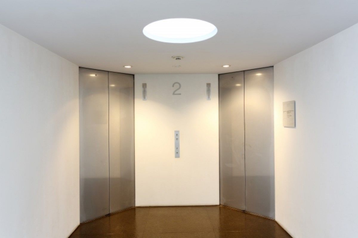 エレベーターの夢は何を暗示している?