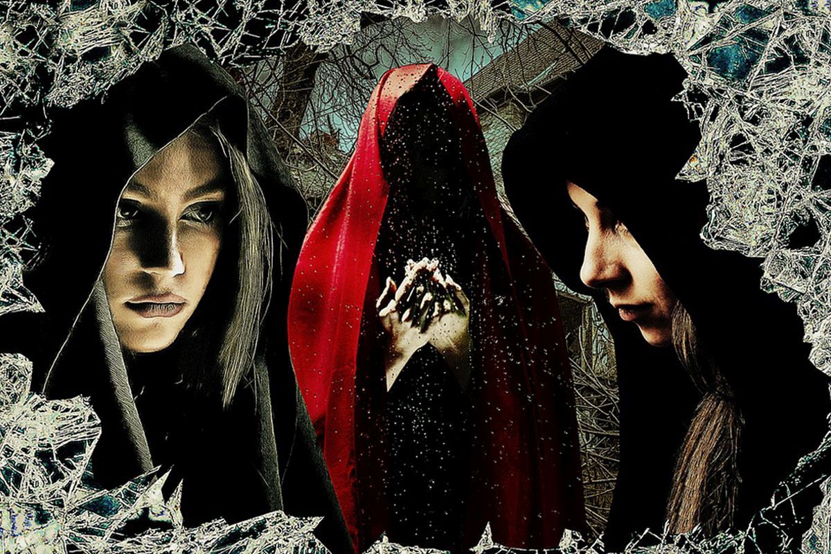 呪う夢は何を暗示している?