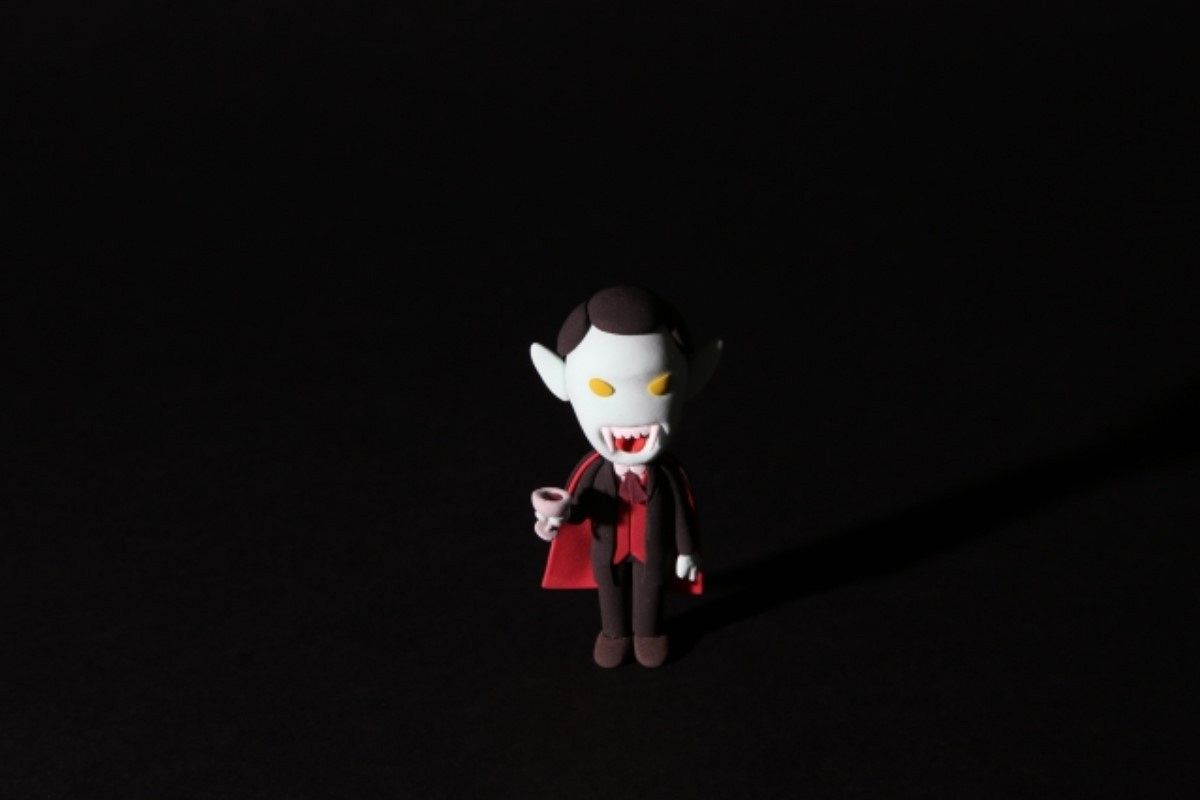 血を吸われる夢は何を暗示している?