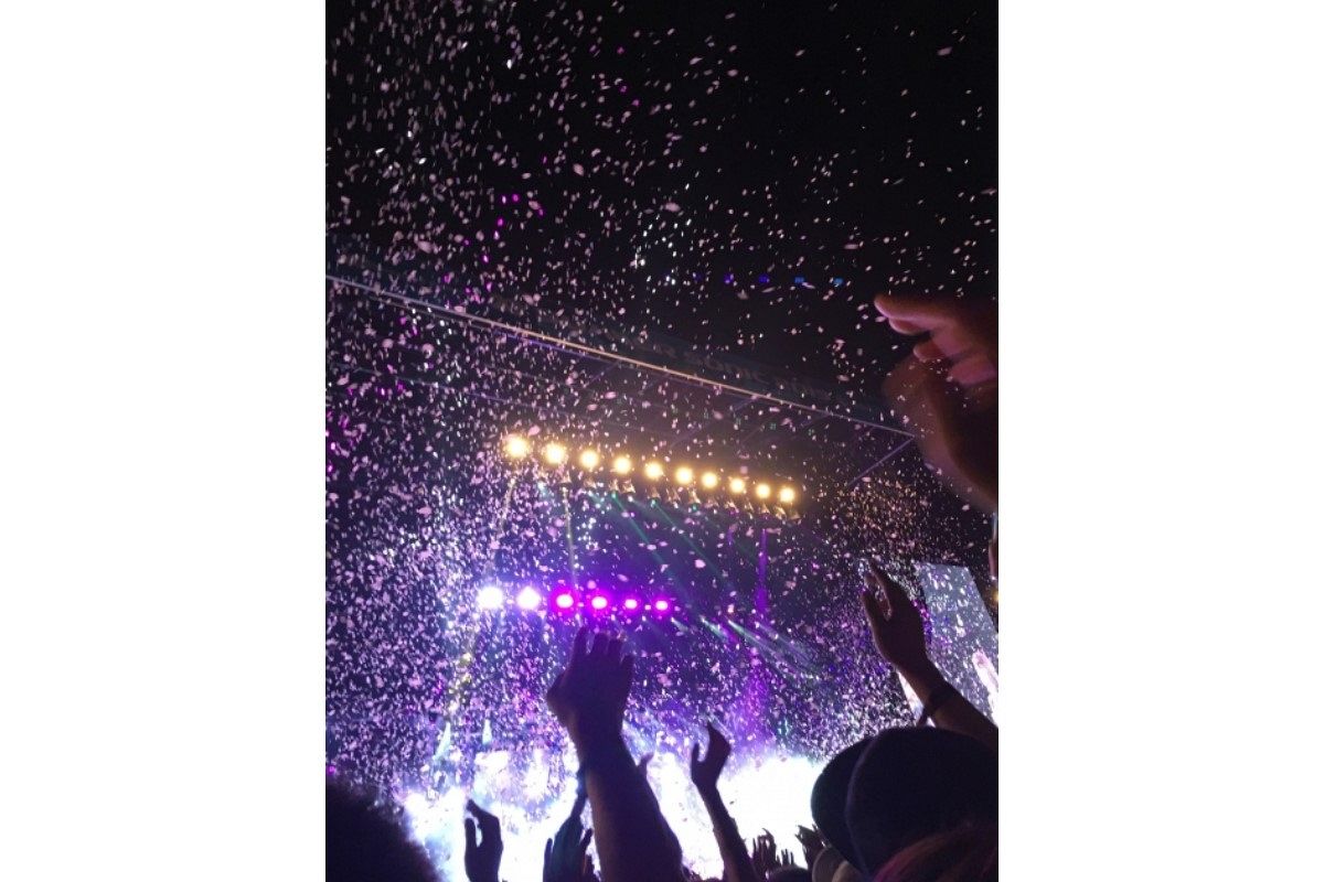 コンサートの夢は何を暗示している?