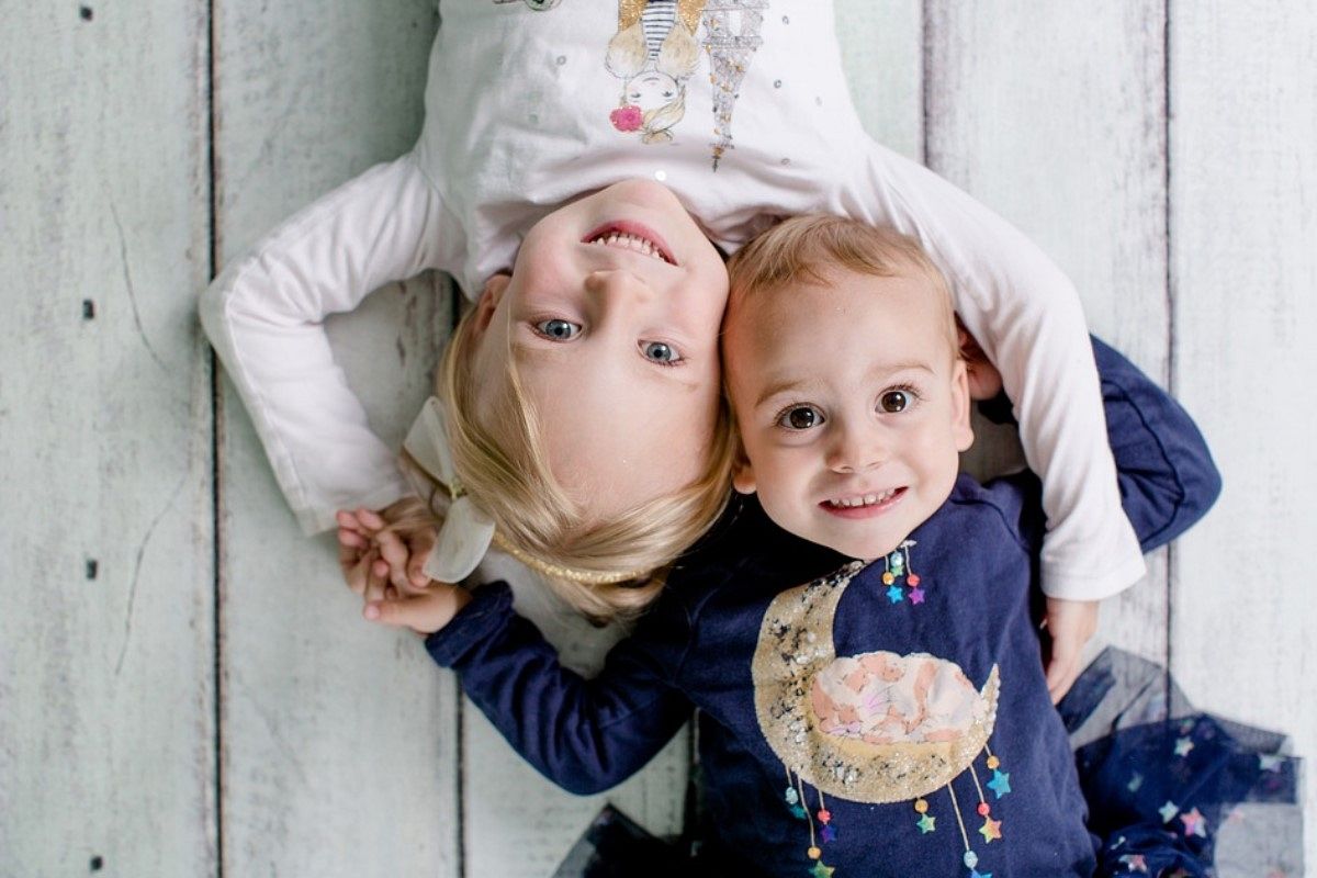 弟の夢は何を暗示している?