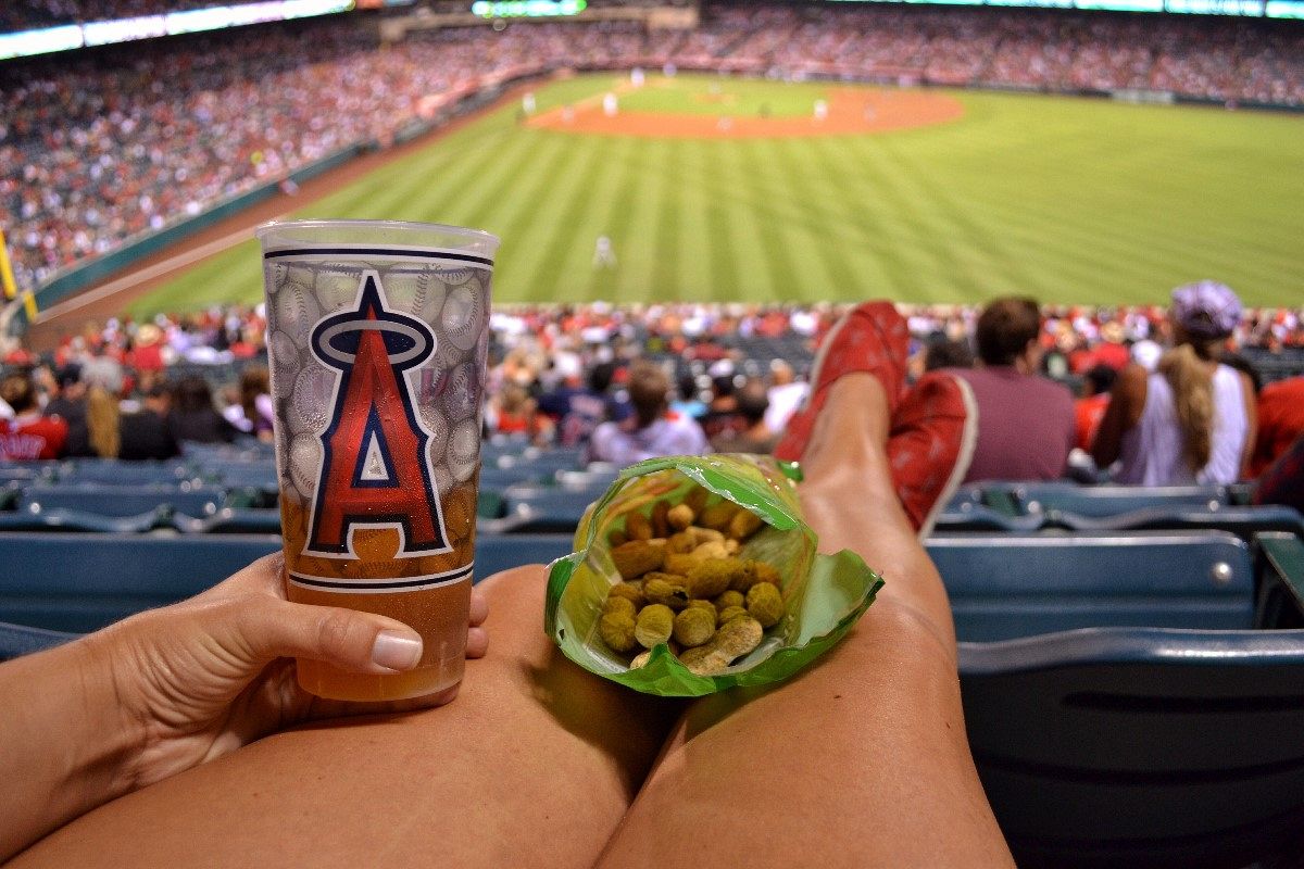 野球観戦の夢は何を暗示している?