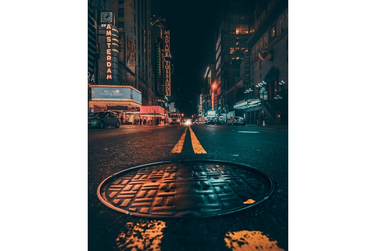 夜道の夢は何を暗示している?