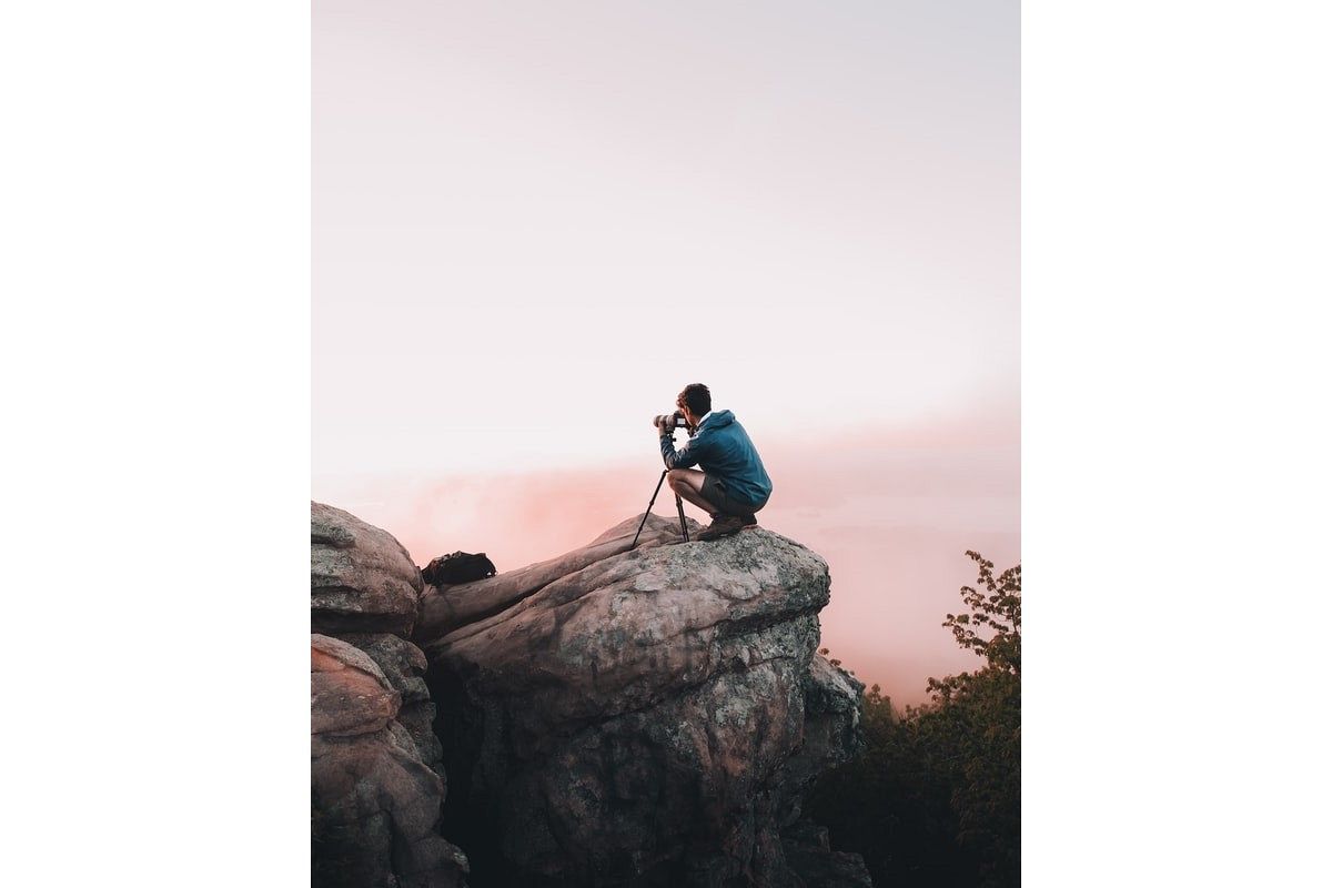 カメラマンの夢は何を暗示している?