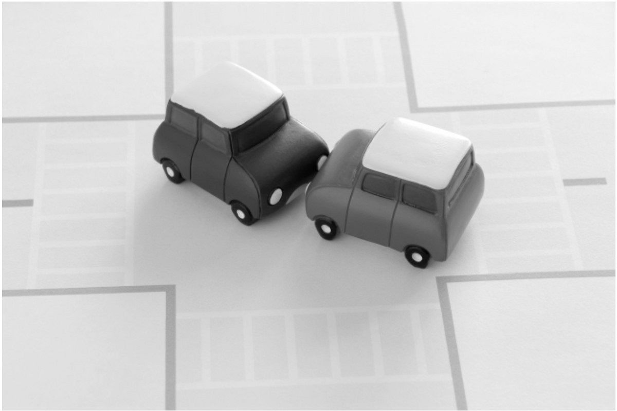 正面衝突の夢は何を暗示している?