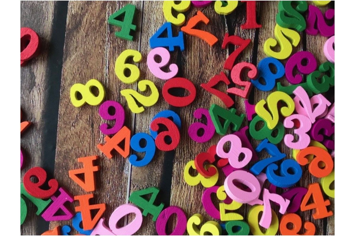 数字の夢は何を暗示している?