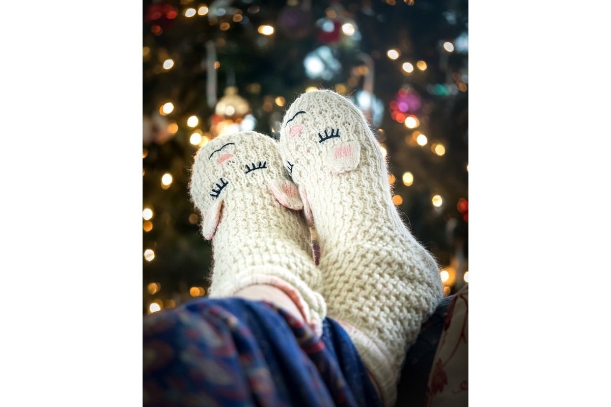 ぬくもりの夢は何を暗示している?