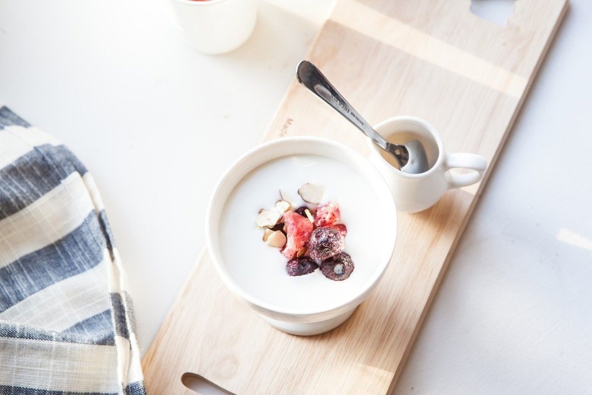 ヨーグルトの夢は何を暗示している?