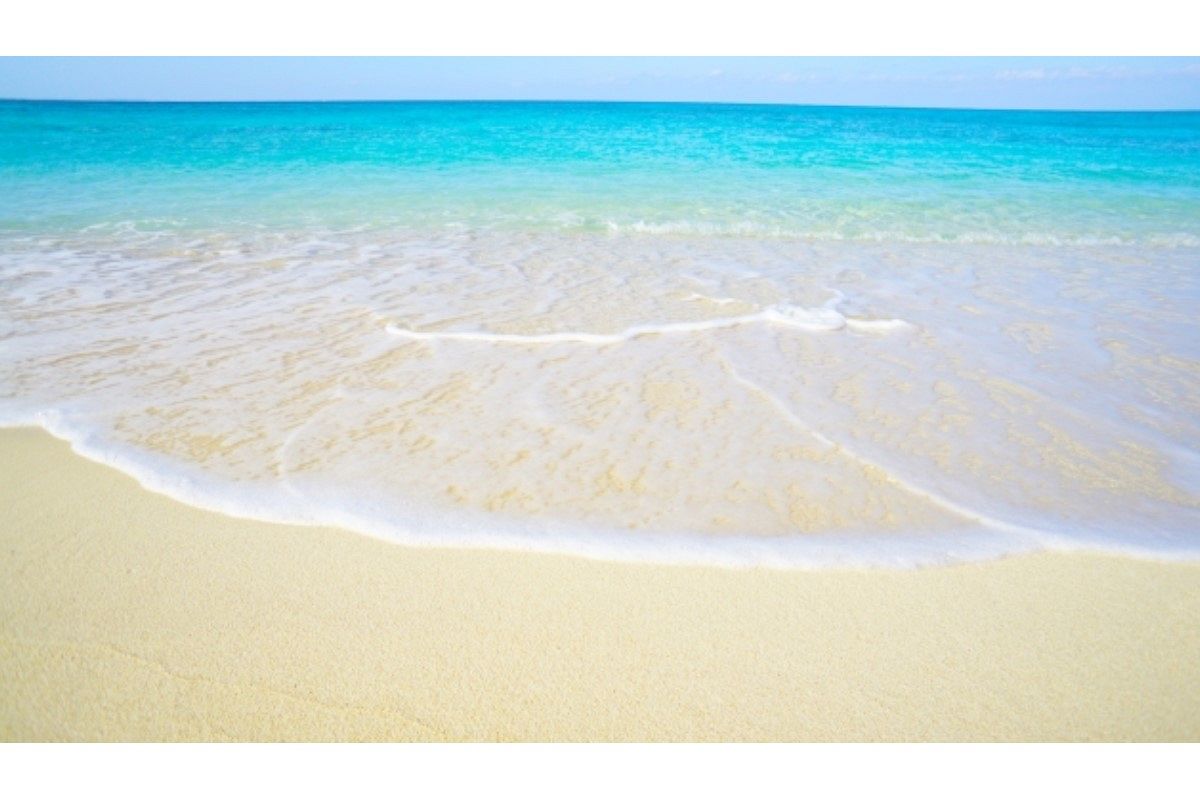 海辺の夢は何を暗示している?