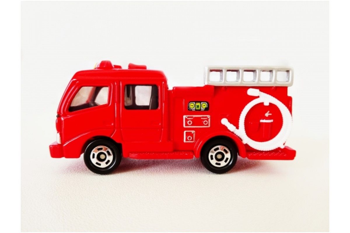 消防車の夢は何を暗示している?