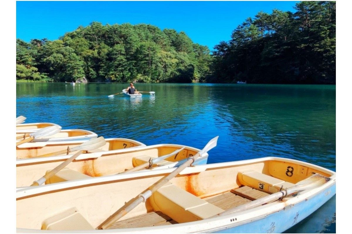 ボートの夢は何を暗示している?