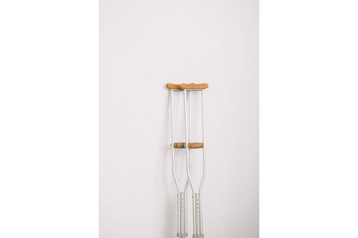 骨折の夢は何を暗示している?