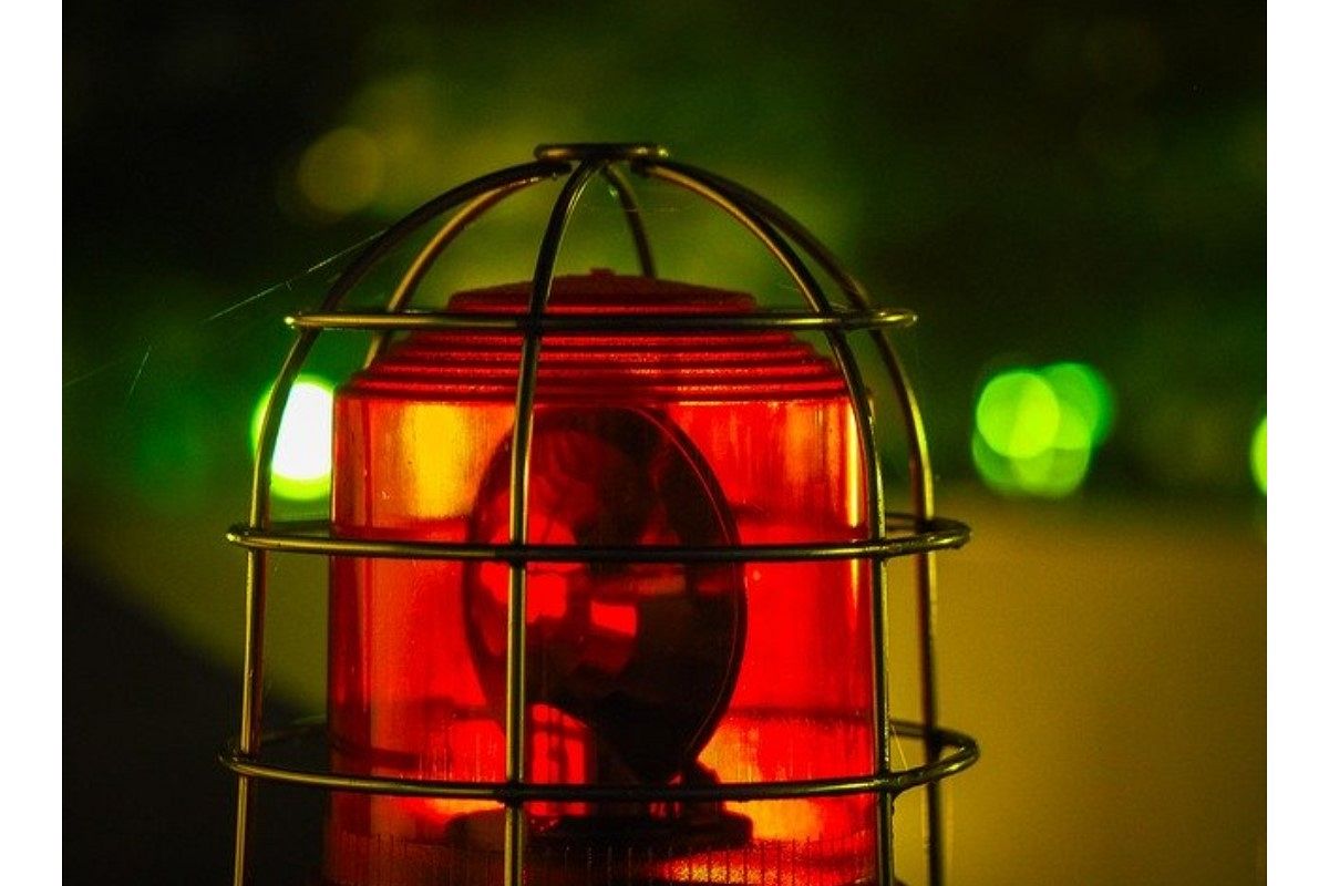 警笛の夢は何を暗示している?