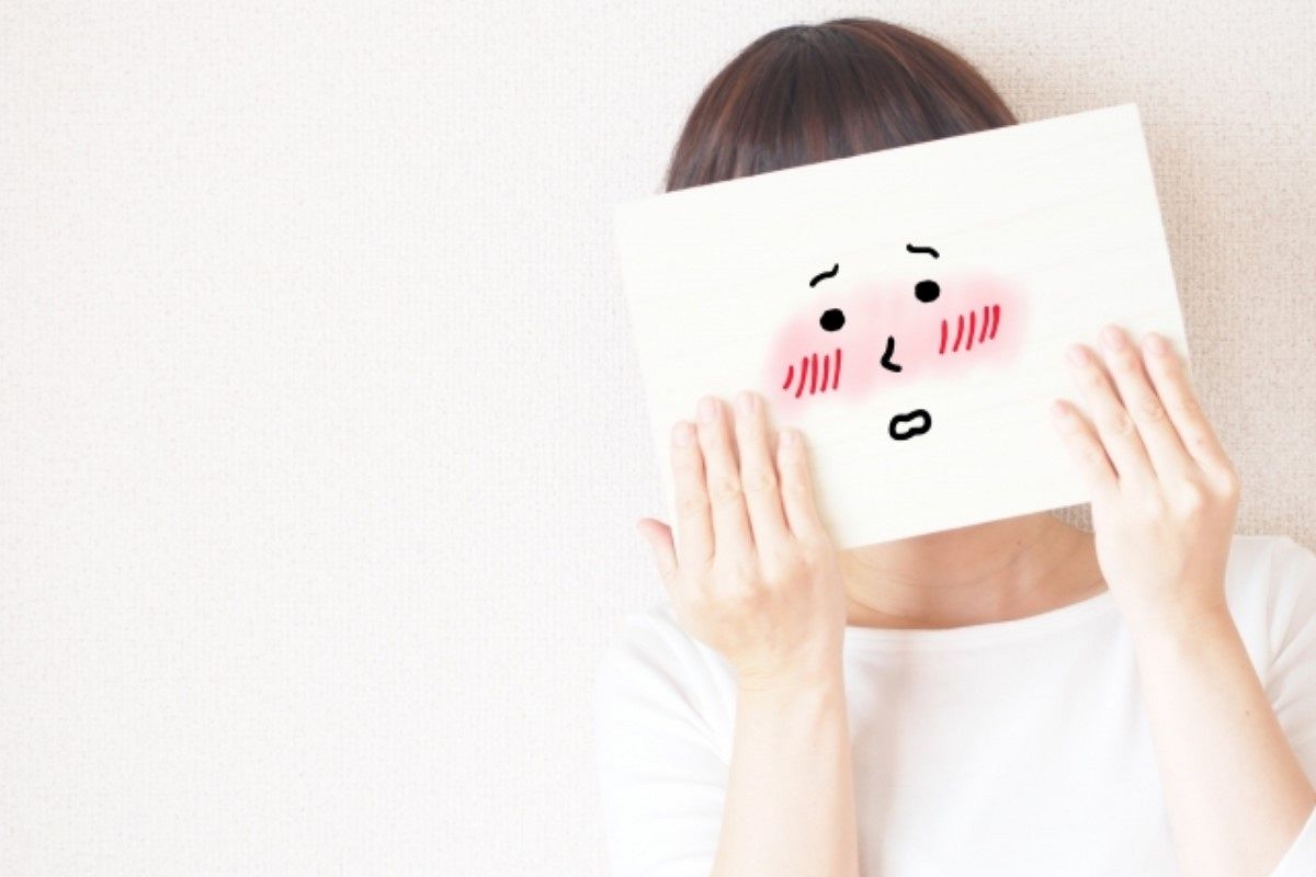 赤面の夢は何を暗示している? | 意味と解釈