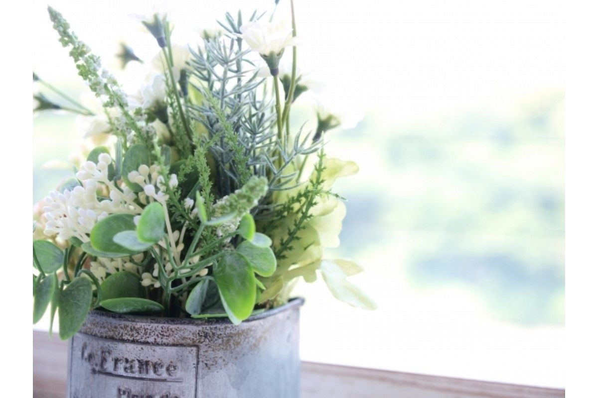 造花の夢は何を暗示している?