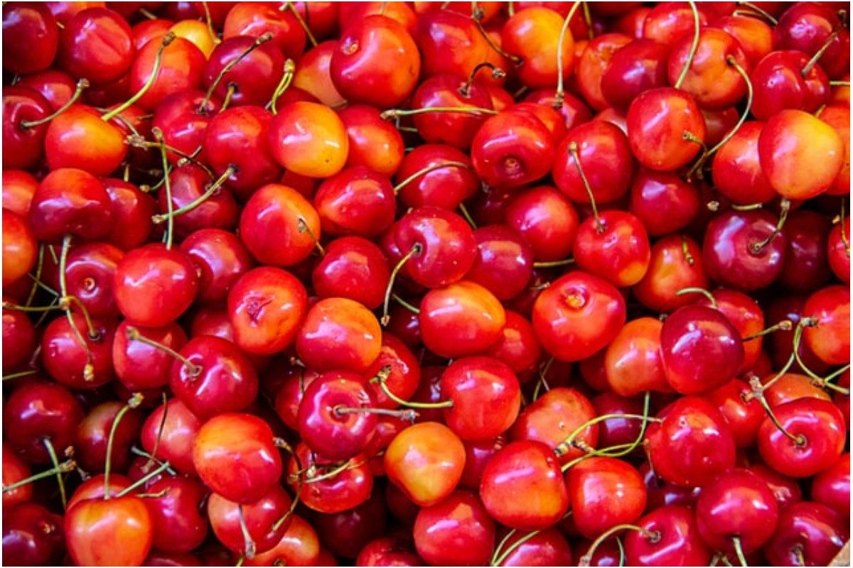 さくらんぼの夢は何を暗示している?