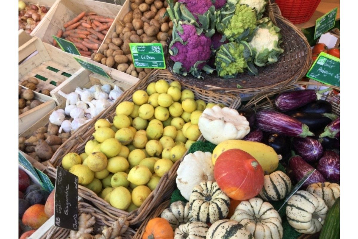 スーパーの夢は何を暗示している?