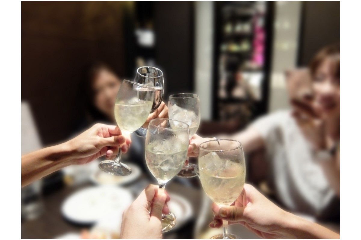 合コンの夢は何を意味している?