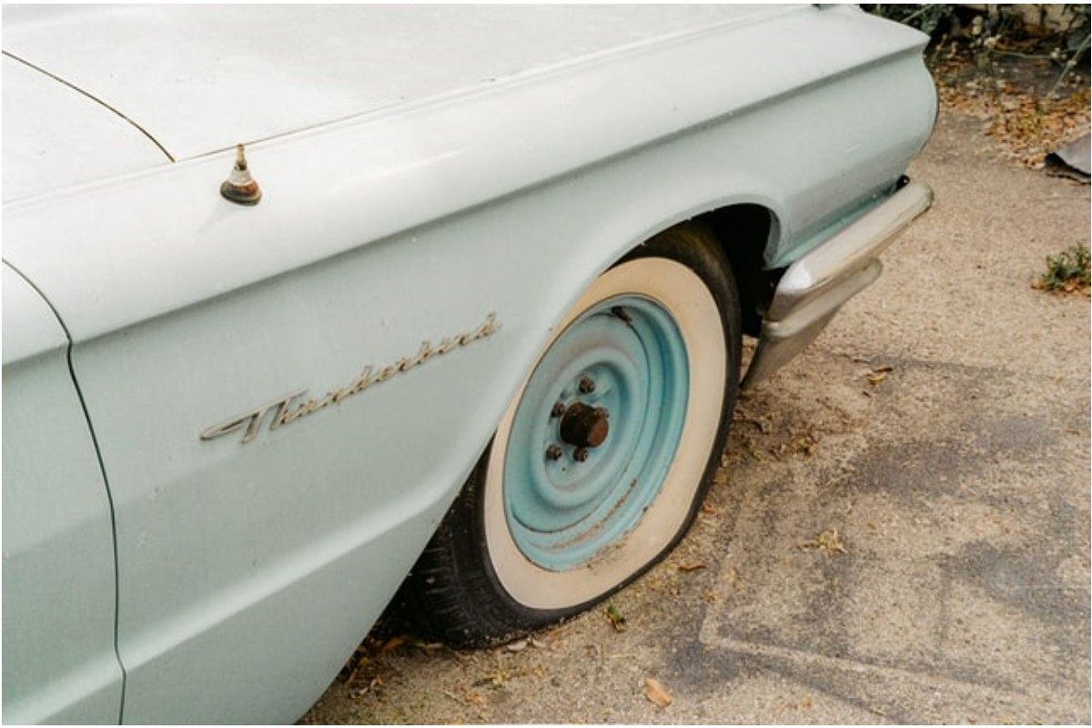 パンクの夢は何を暗示している?