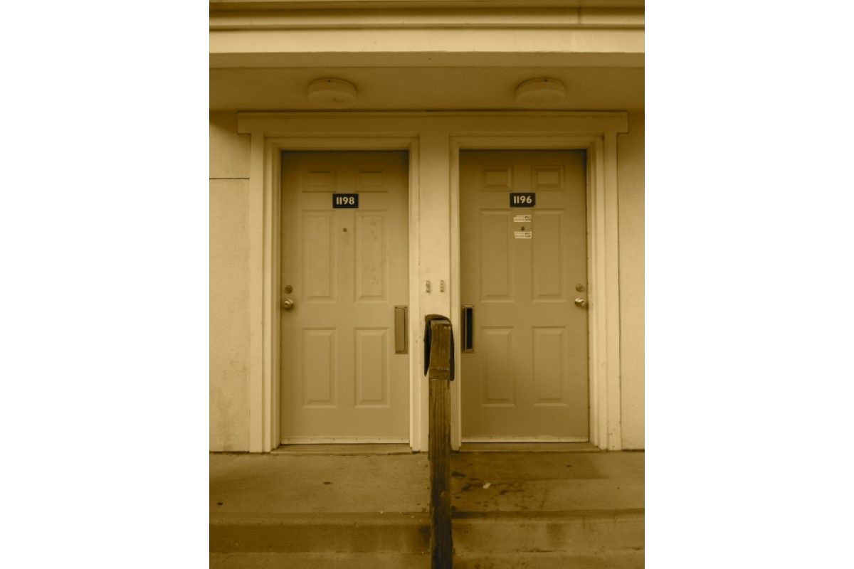 アパートの夢は何を暗示している?