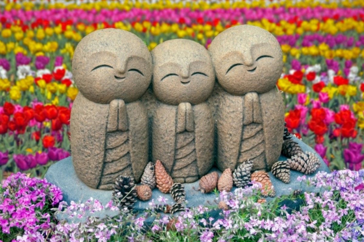 お地蔵様の夢は何を暗示している?