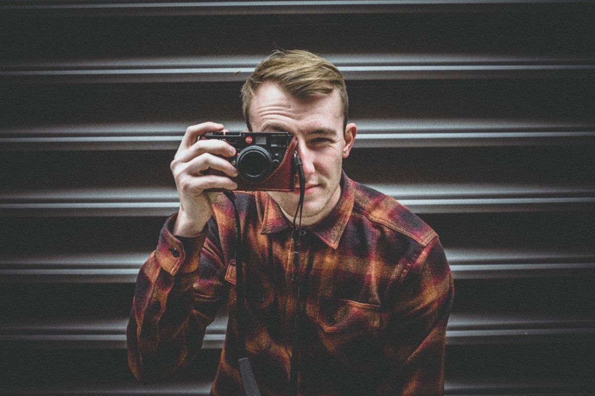 撮る夢は何を暗示している?