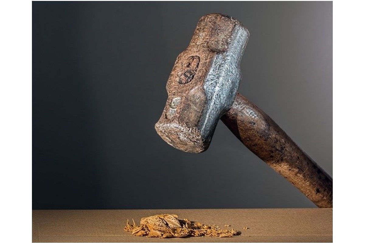 破壊の夢は何を暗示している?