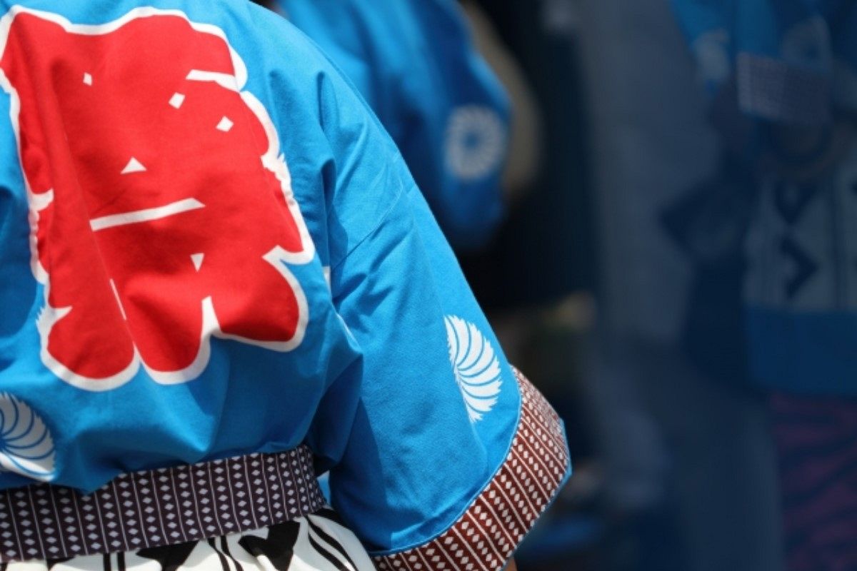 祭の夢は何を暗示している?