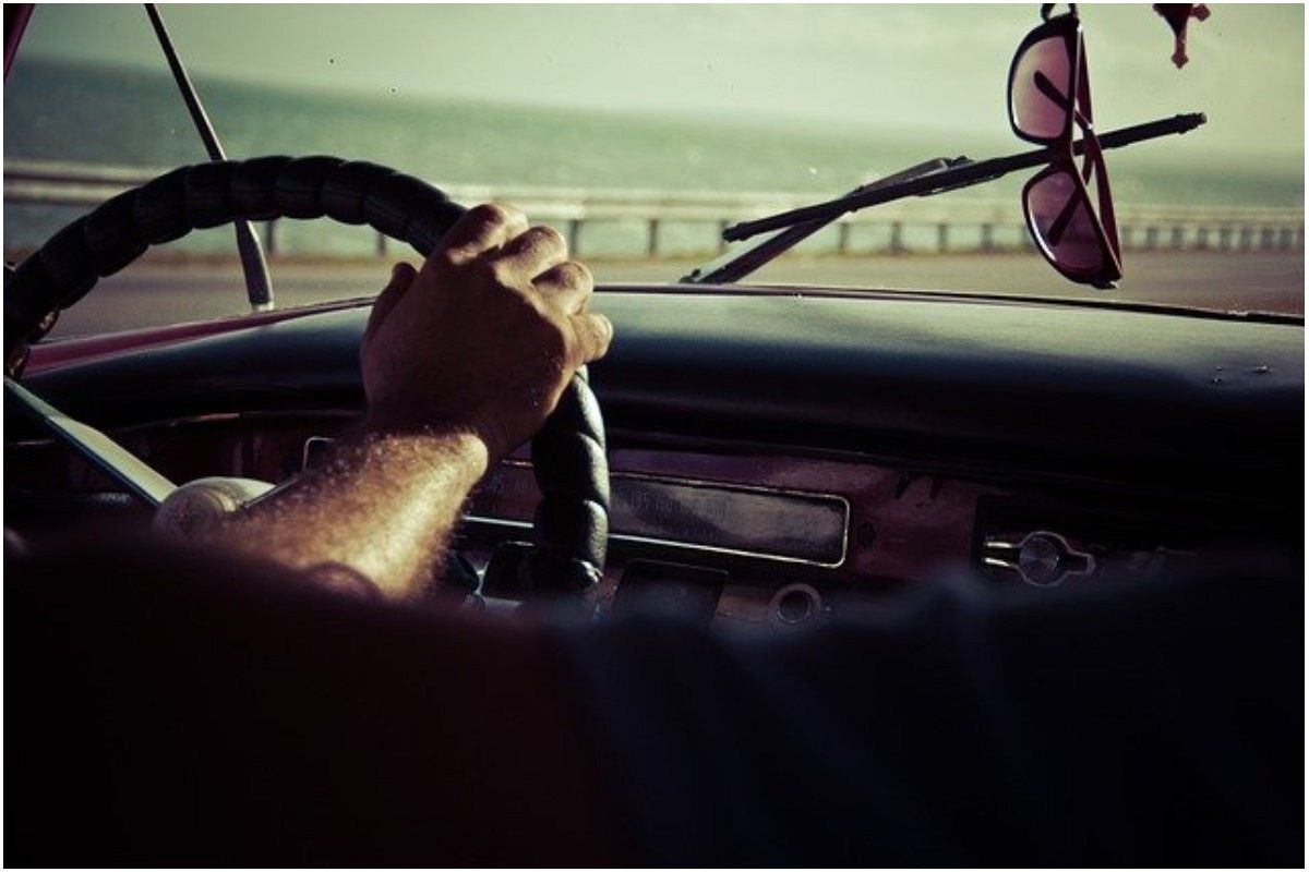 ハンドルの夢は何を暗示している?