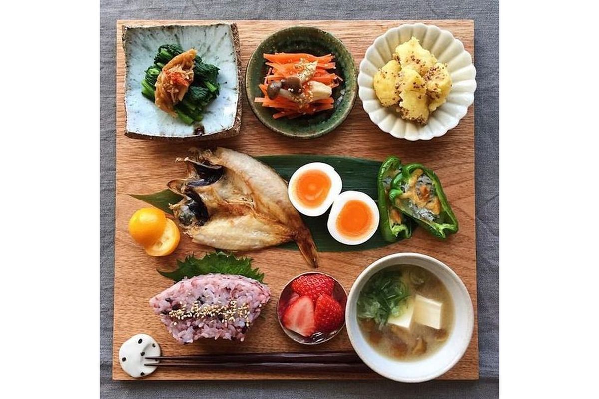 味の夢は何を意味している?