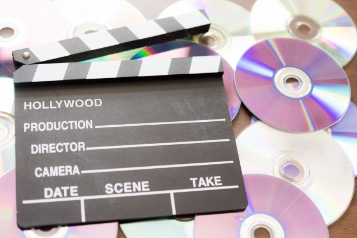 レンタルDVDの夢は何を暗示している? | シンボルの意味