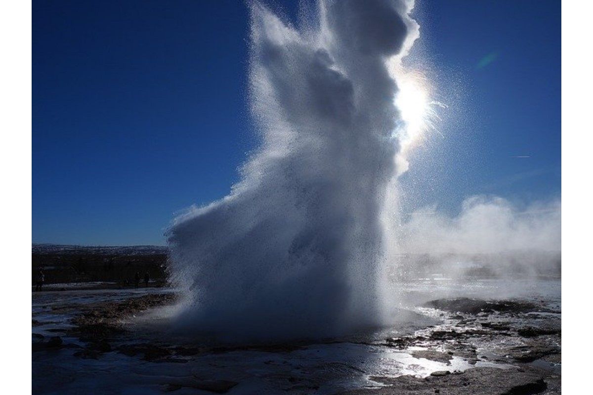 泉の夢は何を暗示している?