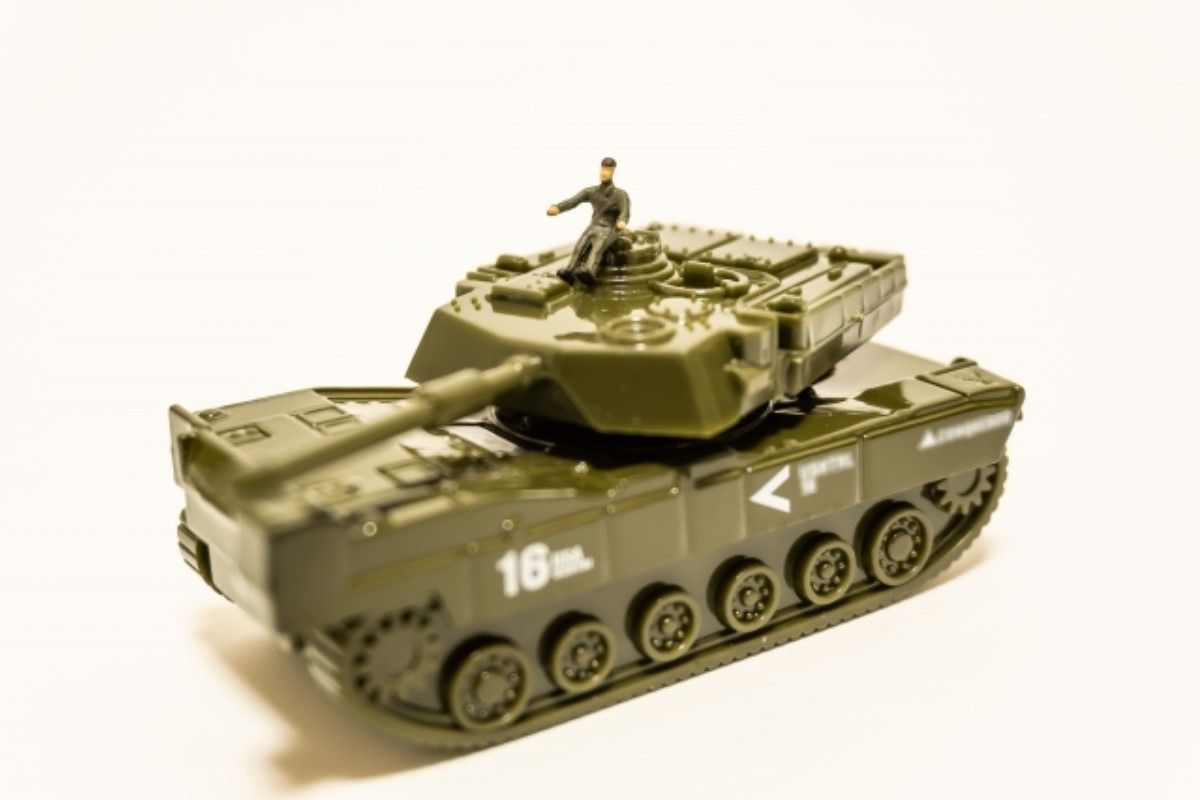 戦車の夢は何を暗示している?