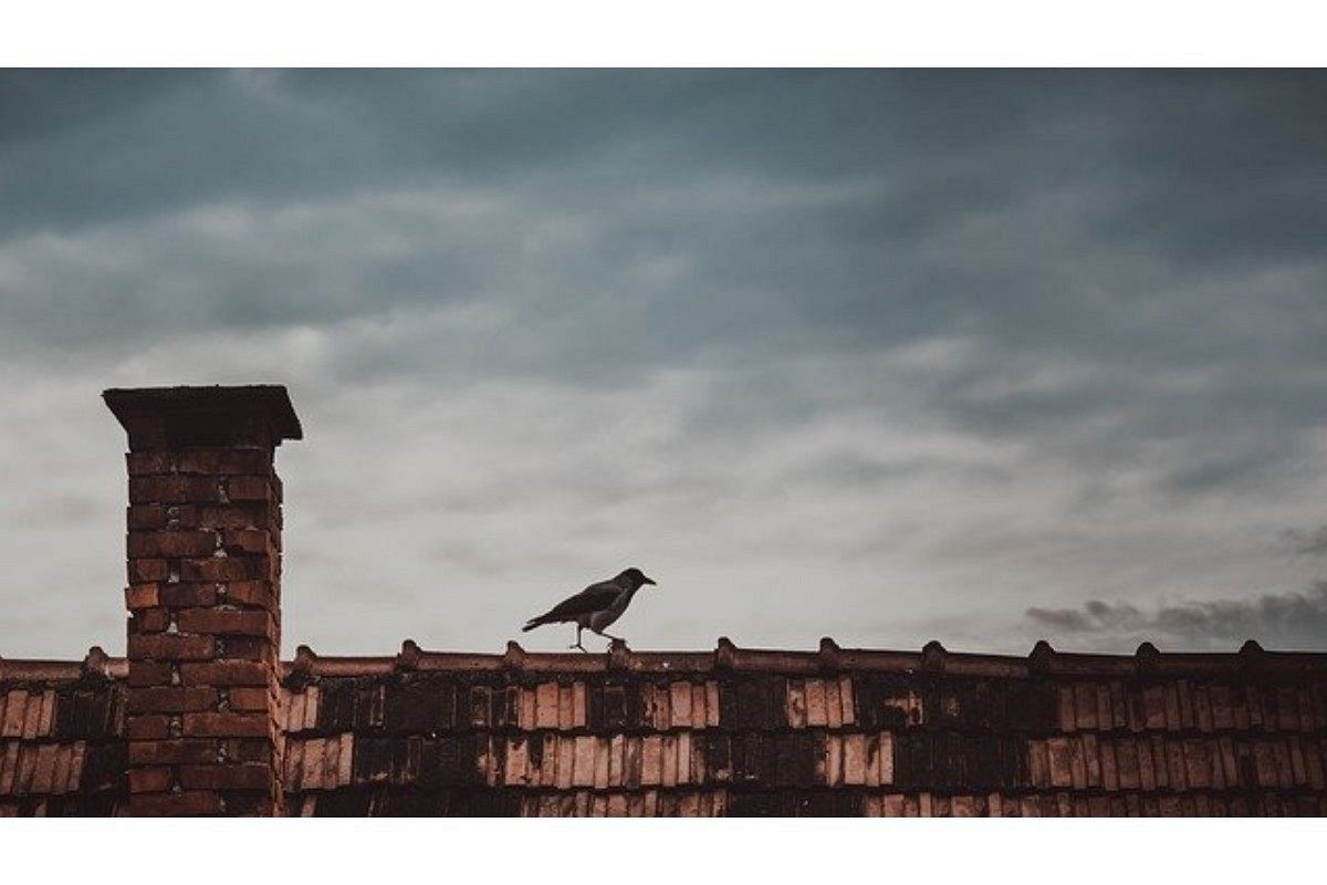 煙突の夢は何を暗示している?