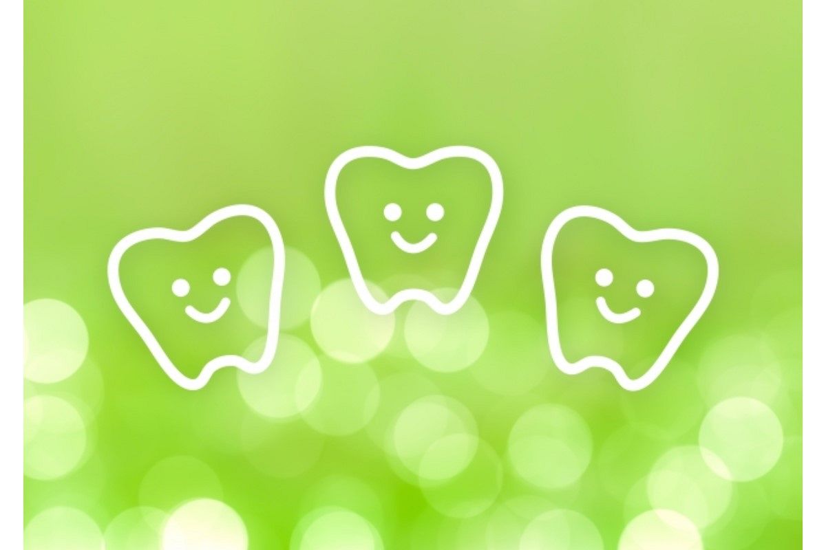 歯が生える夢は何を暗示している?