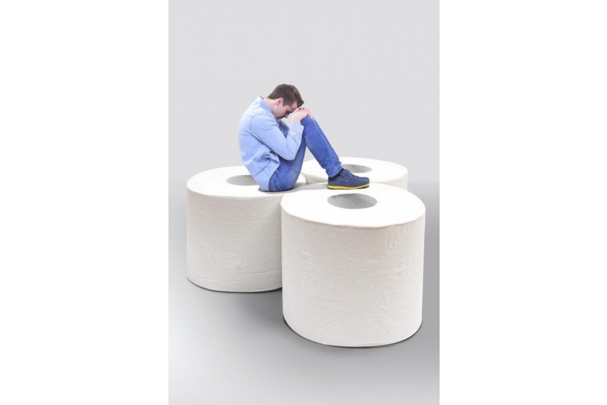 下痢の夢は何を意味している?