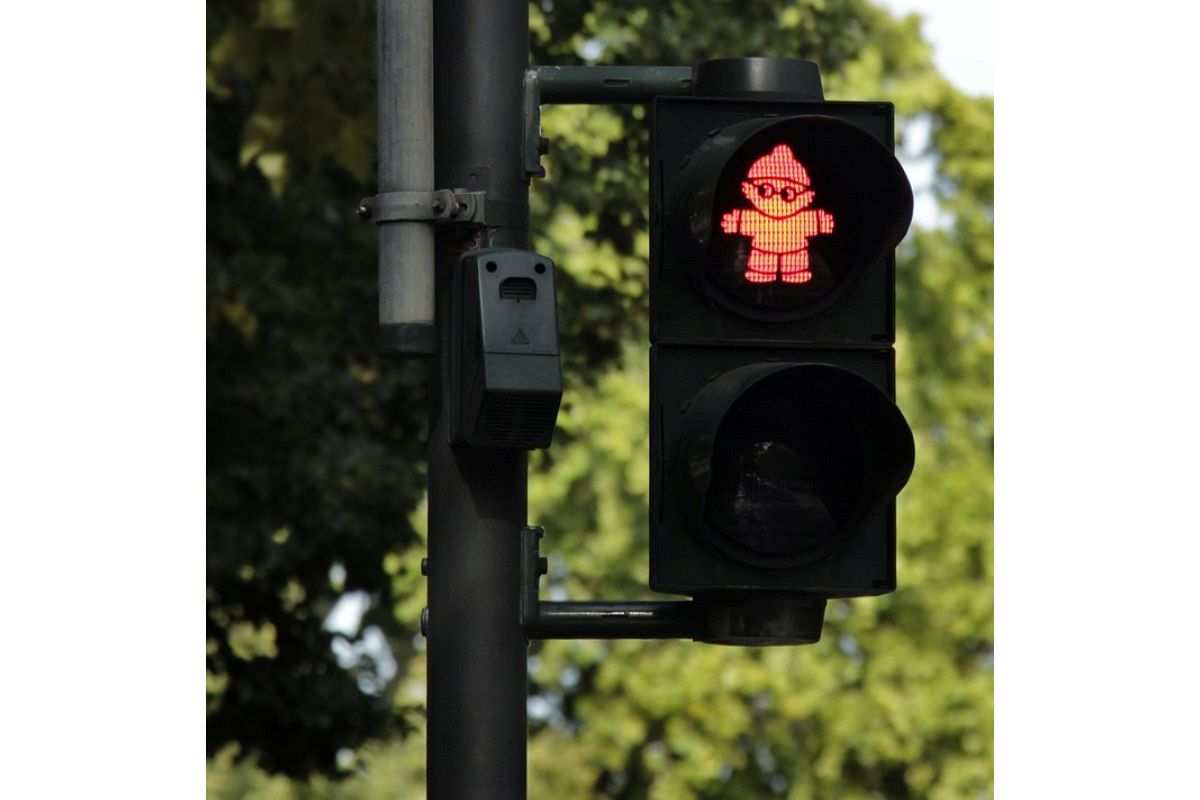 信号の夢は何を意味している? | 夢診断ガイド