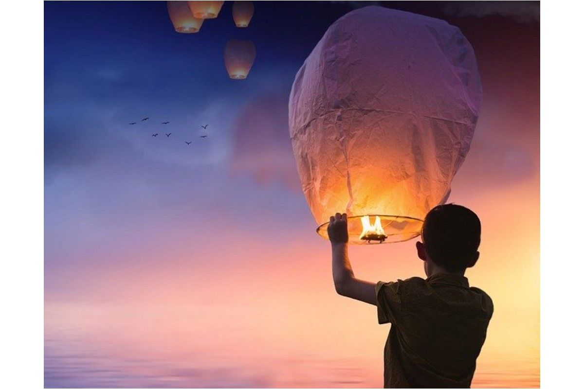 願う夢は何を暗示している?