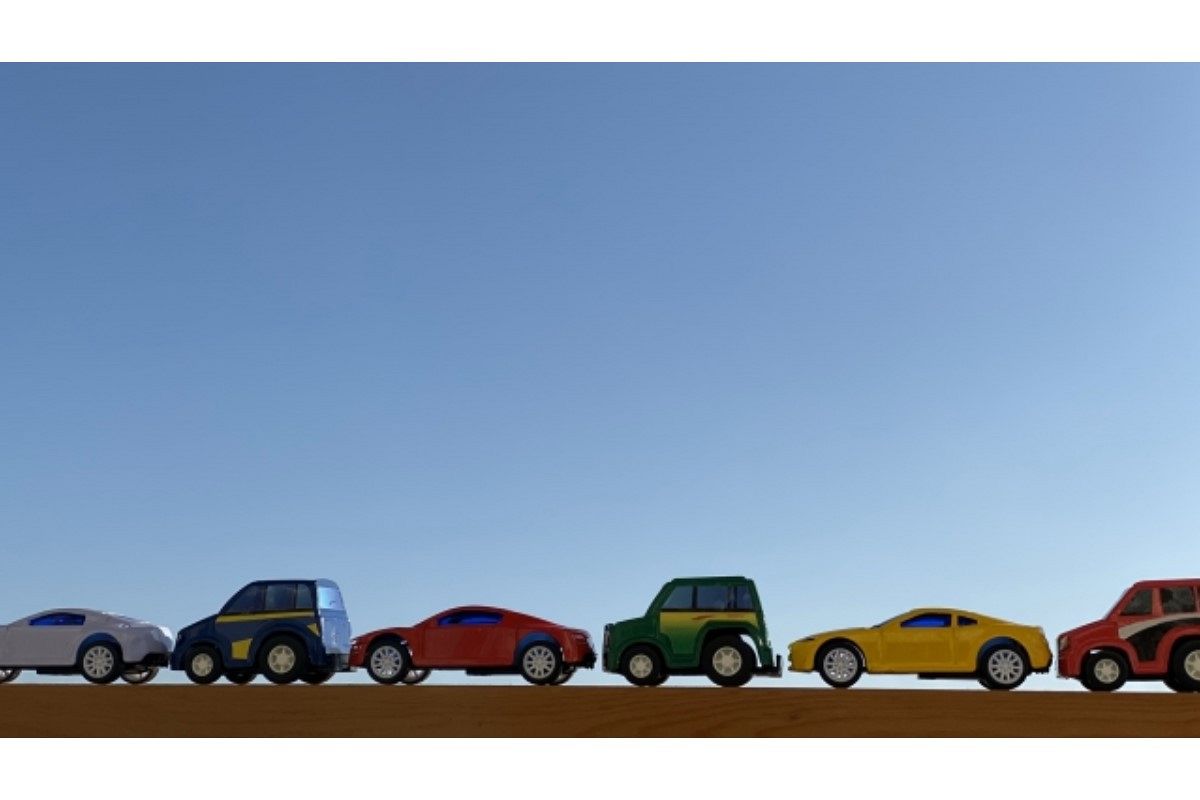 渋滞の夢は何を暗示している?