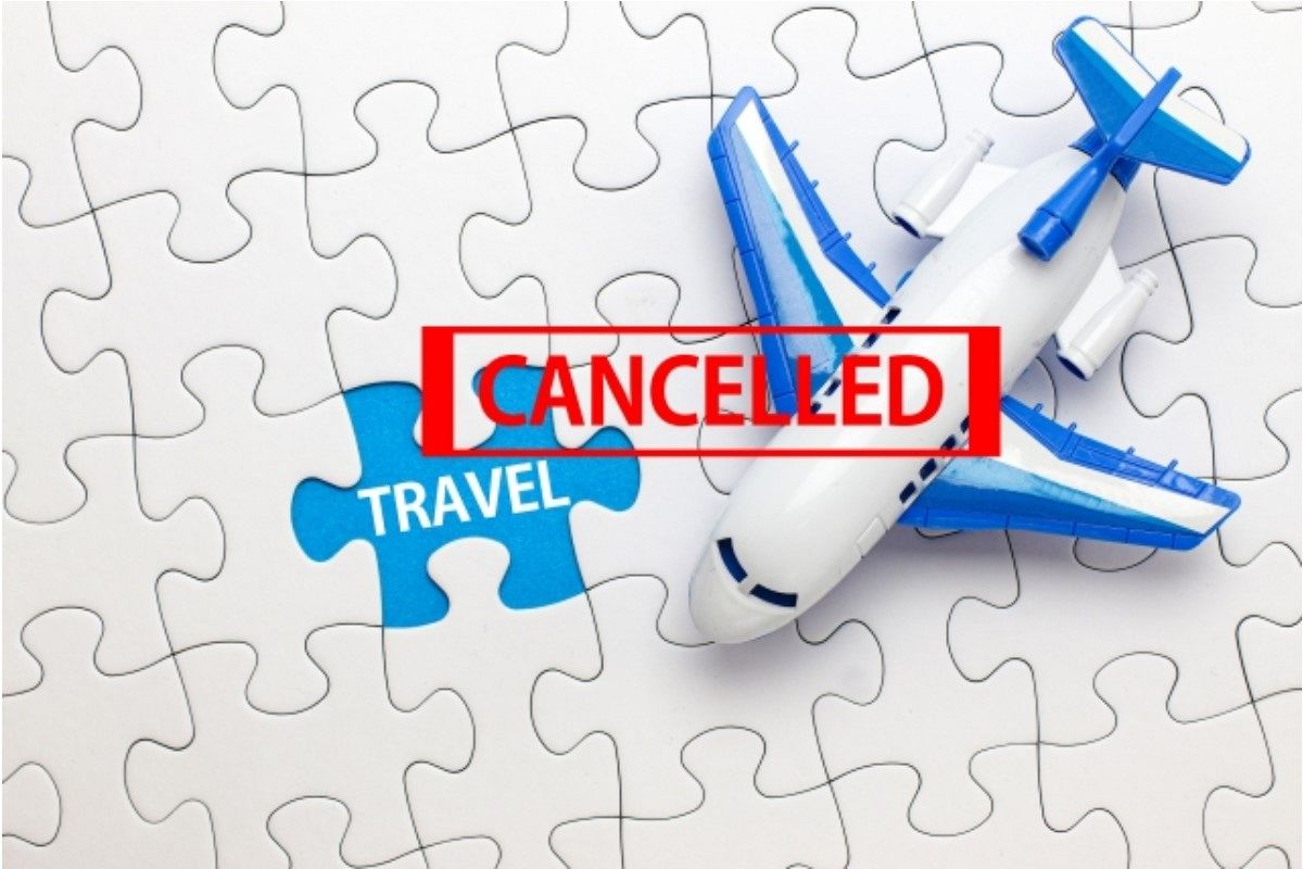 キャンセルの夢は何を暗示している? | 夢診断ガイド