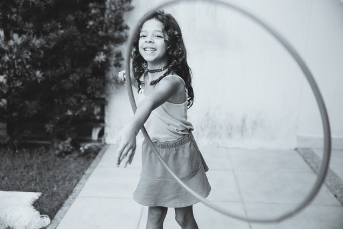 フラフープの夢は何を暗示している?