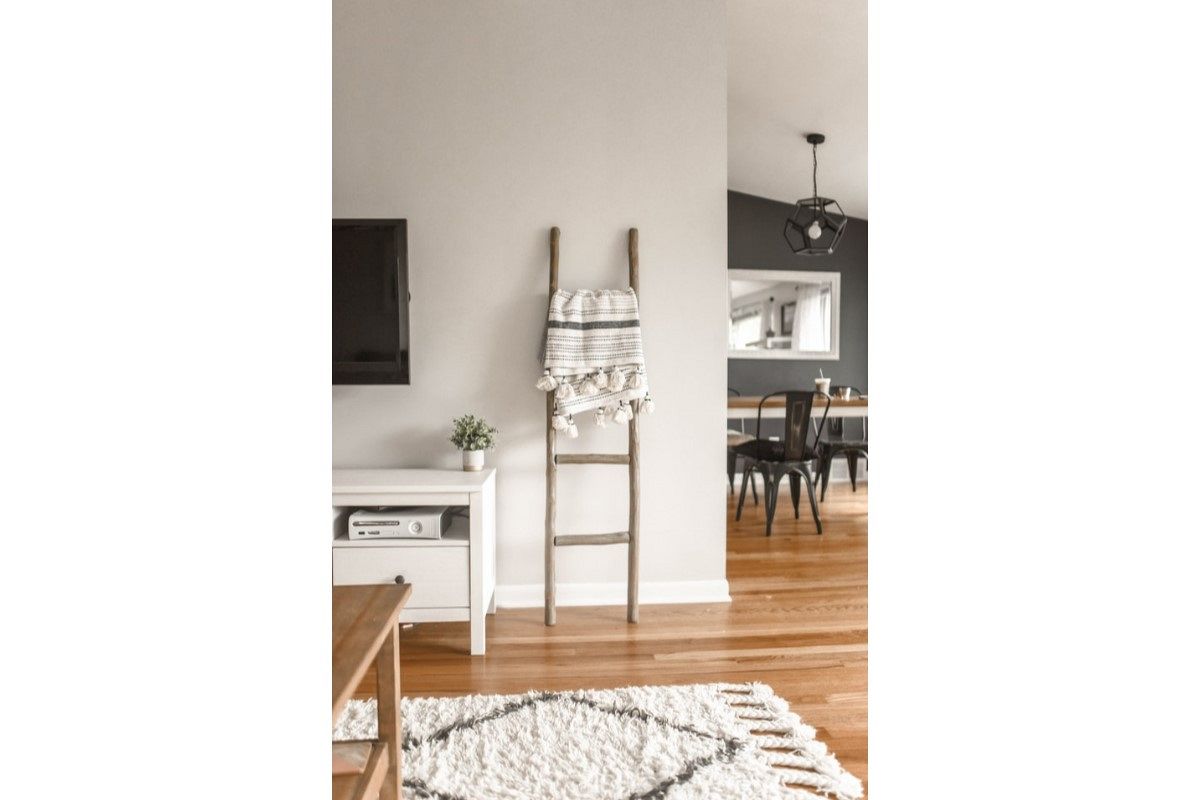 ハシゴの夢は何を暗示している?