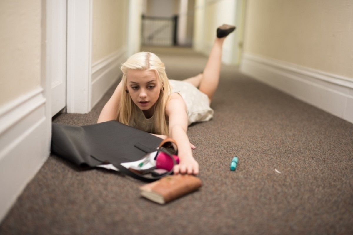 焦る夢は何を暗示している?