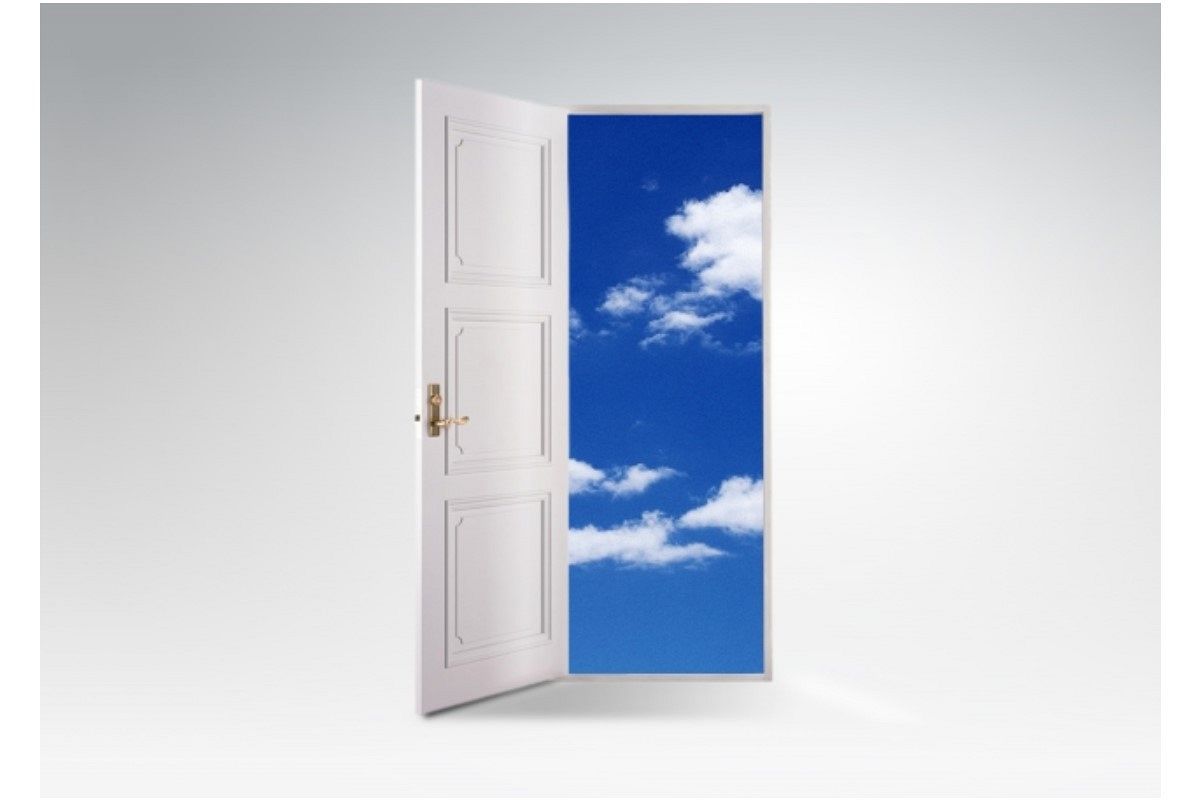 天国の夢は何を暗示している?